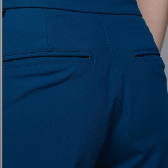 Lululemon NWOT Long Story Short (6) - Picture 15 of 16